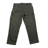 ANTONY MORATO pantalone tinta unita con catena Verde per Bambino TR00232 VERDE ANTONY MORATO 