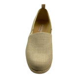 PANYNO mocassino tinta unita Beige per Bambina E3215 BEIGE PANYNO 