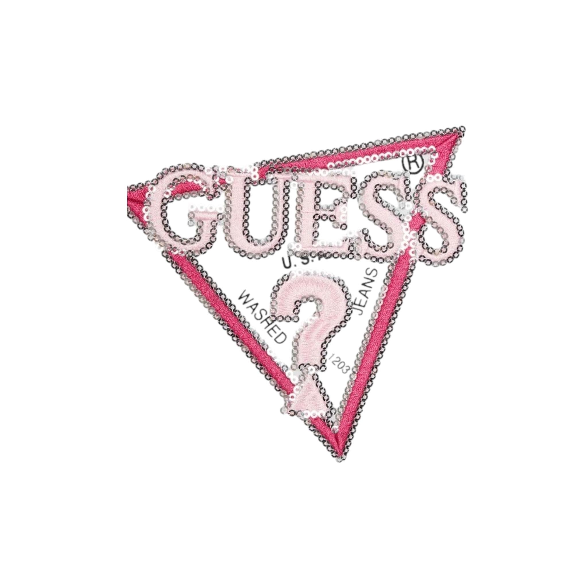 GUESS K4RI23K6YW4BIANCO