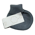 Wedoble Calzini Tinta Unita per Neonato V2503345B PETROLIO WEDOBLE 