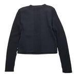 PATRIZIA PEPE shirt girocollo tinta unita Nero per Bambina 7K0050X NERO PATRIZIA PEPE 