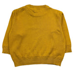 MAYORAL maglia girocollo tinta unita Giallo per Neonato 309XX GIALLO MAYORAL 