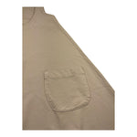 Pype Tuta Intera Giromanica Tinta Unita per Bambino TUTAT SABBIA PYPE 