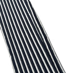 Manuel & Frank Pantalone Tinta Unita con Stampa A Righe per Bambino MF1192R BLU MANUEL & FRANK 