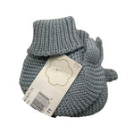 WEDOBLE calzini tinta unita Azzurro per Neonato I2408345 AZZURRO WEDOBLE 