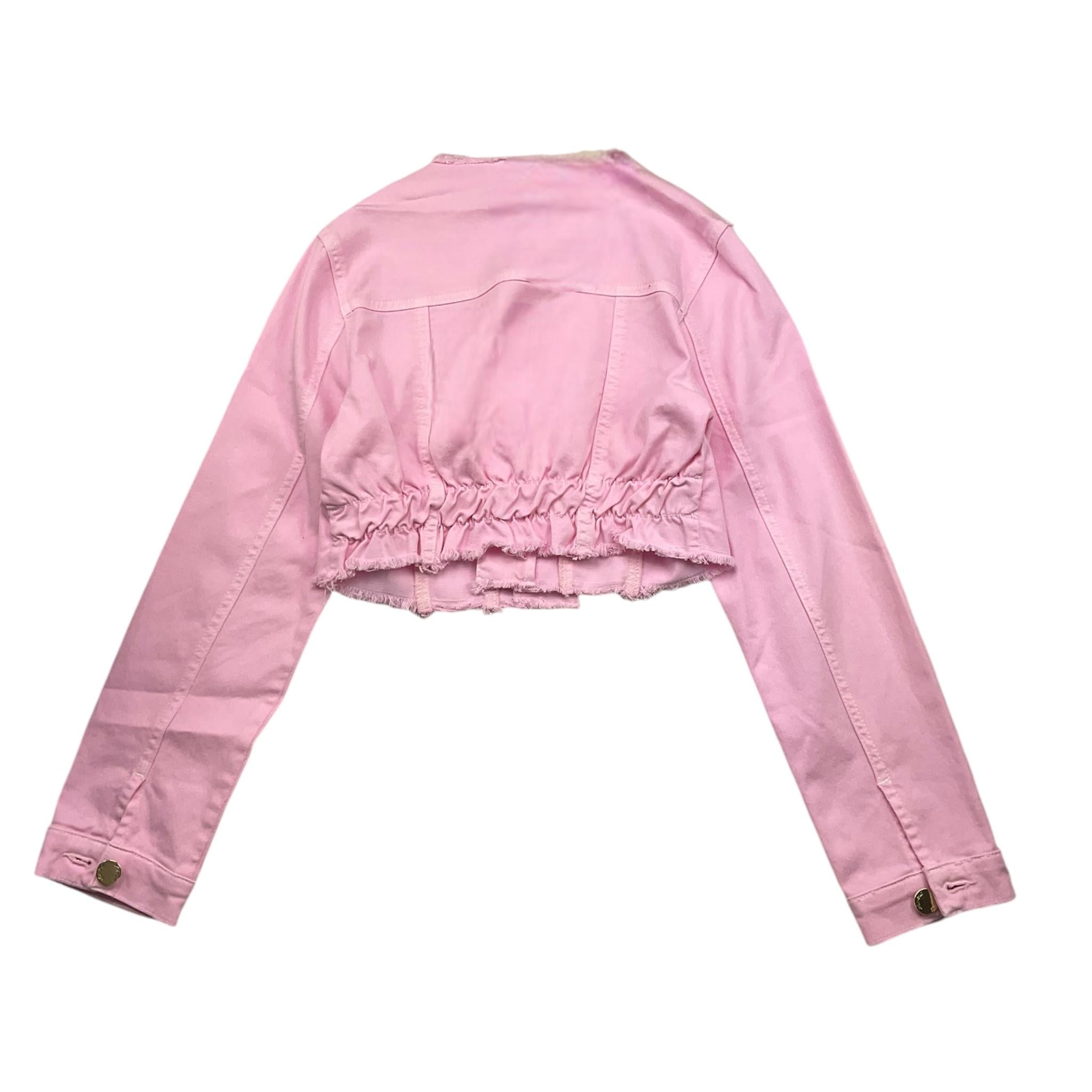 LL2663ROSA LU LU BY MISS GRANT