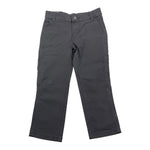 DICKIES jeans tinta unita con girovita regolabile Nero per Bambino DK0A85WTBLK1 NERO DICKIES 