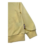 Just Cavalli Felpe Chiusa con Cappuccio Tinta Unita per Bambino JGP26182FE GIALLO JUST CAVALLI 