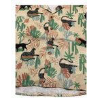 M+E' Camicie Mezza Manica Stampa Fantasia per Neonato UEM0562 BEIGE M+E' 