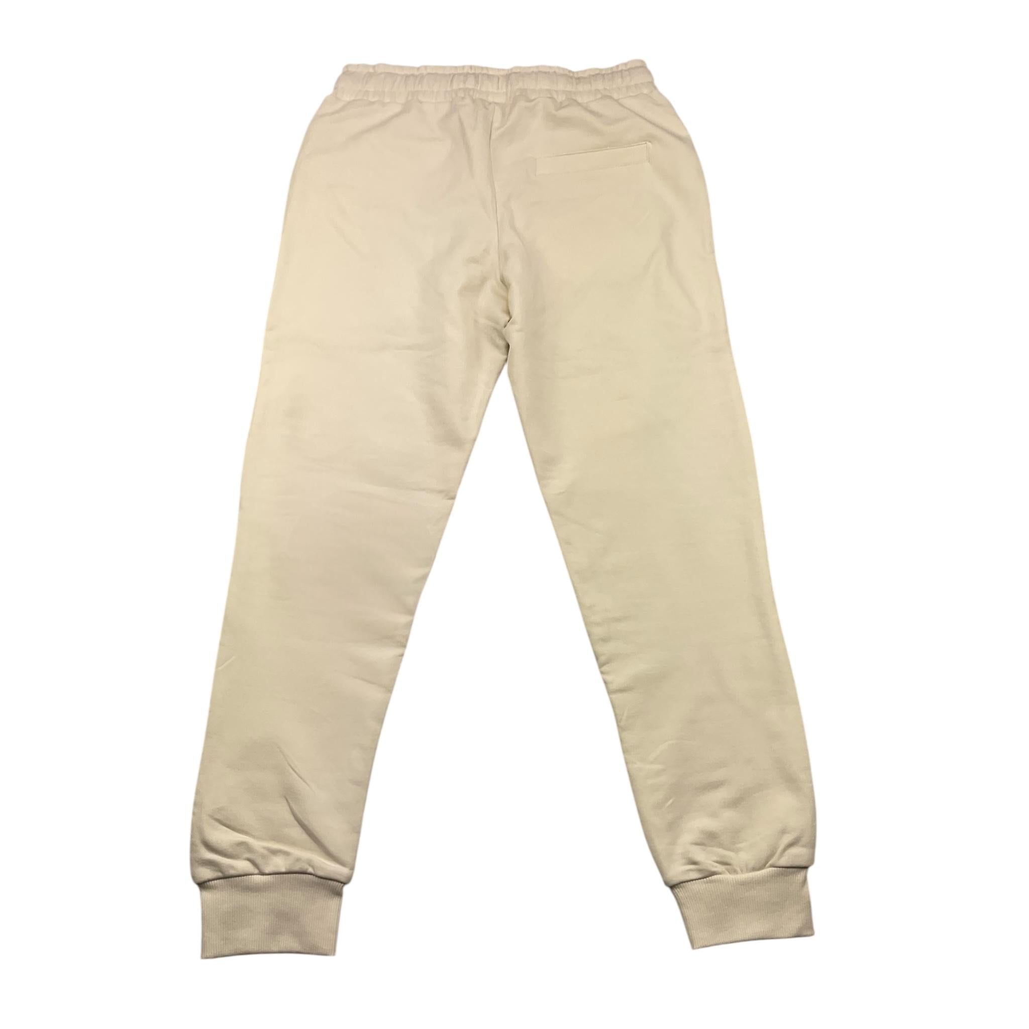 CESARE PACIOTTI pantalone tuta tinta unita Panna per Bambino COMPP5314JJ PANNA CESARE PACIOTTI 