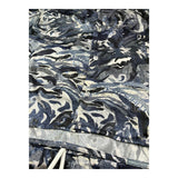 Just Cavalli Completo 2 Pezzi Camicia-Bermuda per Bambino JBP26168CE BLU JUST CAVALLI 