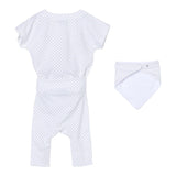 8078866BIANCO BURBERRY