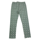 MAYORAL leggins stampa fantasia  Verde per Bambina 4704 VERDE MAYORAL 
