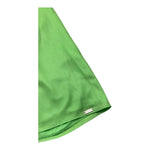 Liu Jo Camicia Giromanica Tinta Unita per Bambina GA5197 VERDE LIU JO 