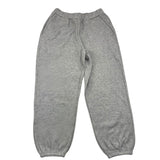 DOU DOU pantalone tinta unita con elastico in vita Grigio per Bambina DV6P70 GRIGIO DOU DOU 