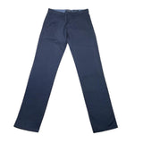 Woolrich Einfarbige Hose mit amerikanischen Taschen Blau für Jungen