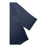 La Stupenderia Camicia Tinta Unita con Manica Lunga per Bambino TCCM75 BLU LA STUPENDERIA 