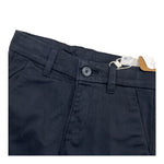 MAYORAL pantalone tinta unita con girovita regolabile Blu per Neonato 513N BLU MAYORAL 