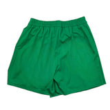 Gaelle Short Einfarbig mit elastischer Taille Grün für Mädchen