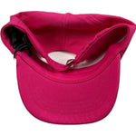 John Richmond Cappello con Visiera Tinta Unita per Bambina RGP26011BT FUXIA JOHN RICHMOND 