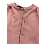 MAYORAL completo 2 pezzi cardigan-gonna Rosa per Neonata 2928 ROSA MAYORAL 