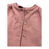 MAYORAL completo 2 pezzi cardigan-gonna Rosa per Neonata 2928 ROSA MAYORAL 