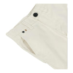 Boss Bermuda Tinta Unita con Girovita Regolabile per Bambino J51990 SABBIA BOSS 