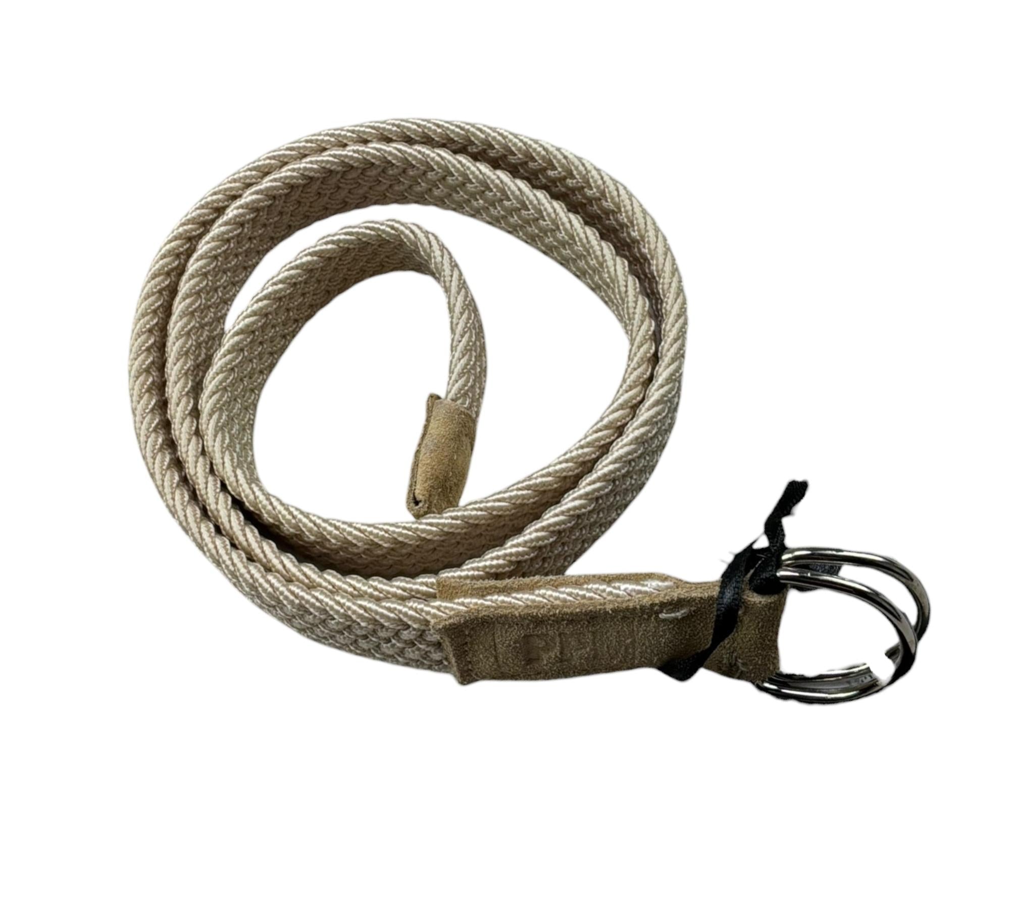 Paolo Pecora Cintura Tinta Unita  per Bambino PP4392 SABBIA PAOLO PECORA 