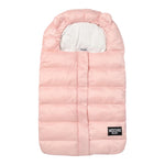 MOSCHINO sacco nanna tinta unita con bottoni Rosa per Neonata MUE00QL3A22 ROSA MOSCHINO 