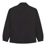 Dickies Giubbino Tinta Unita con Bottoni per Bambino DK0DKJR31FBK1 NERO DICKIES 
