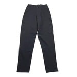 GAELLE pantalone tinta unita con finti bottoni Nero per Bambina 2745P00108 NERO GAELLE 