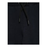 ASPESI pantalone modello tuta tinta unita Blu per Bambino F24068PLM0123 BLU ASPESI 