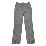 LIU JO pantalone stampa fantasia con elastico in vita Nero per Bambina GF4077 NERO LIU JO 
