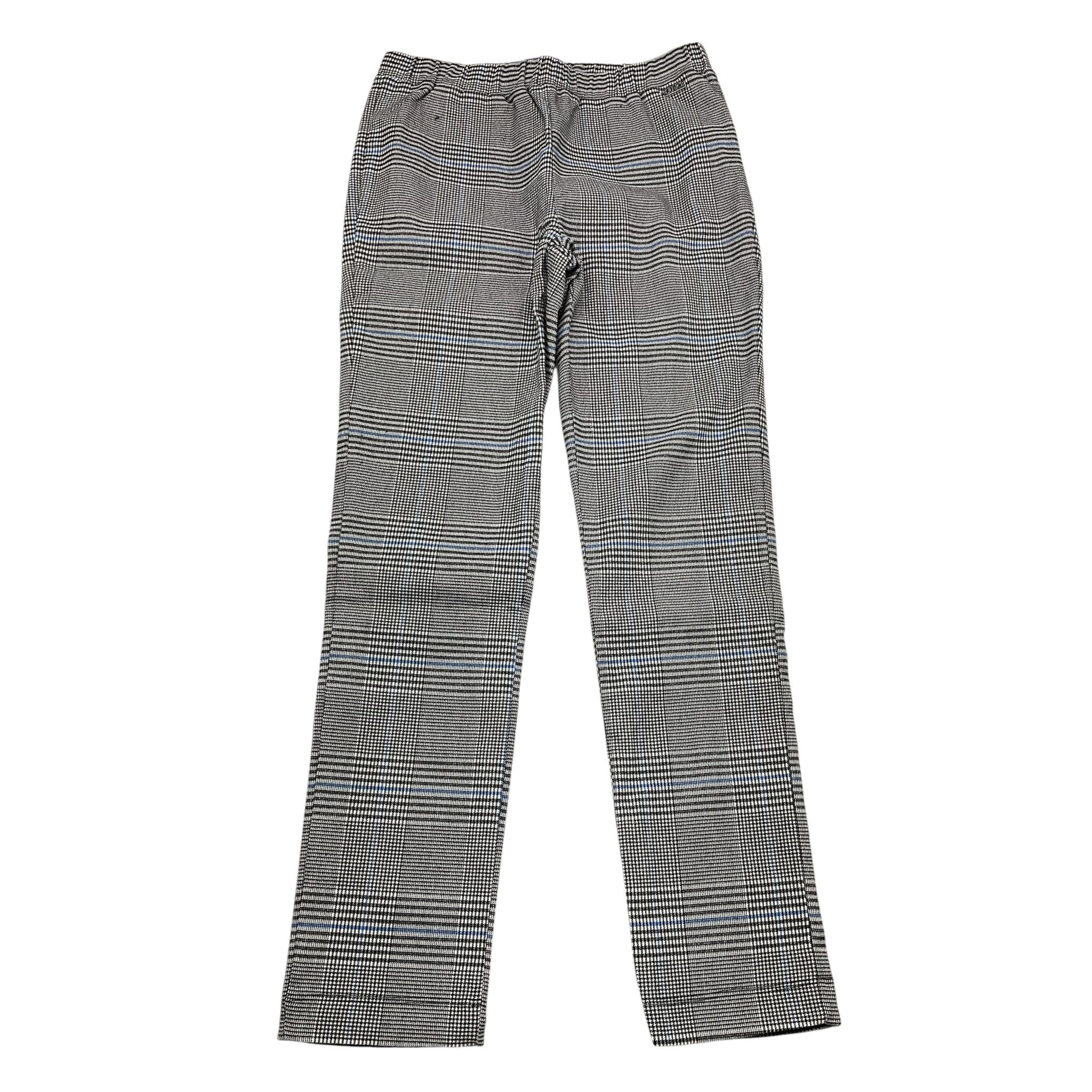 LIU JO pantalone stampa fantasia con elastico in vita Nero per Bambina GF4077 NERO LIU JO 