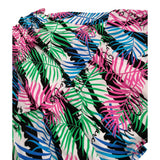 Marc Ellis Gonna Tinta Unita con Fantasia per Neonata JMNSK17428N BIANCO MARC ELLIS 