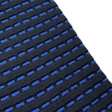 GENNY PRINCESS pantalone tinta unita bicolore Nero per Bambina YFPA002 NERO GENNY PRINCESS 