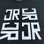 John Richmond Completo 2 Pezzi T-Shirt-Bermuda per Bambino RBP26007CJ NERO JOHN RICHMOND 