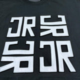 John Richmond Completo 2 Pezzi T-Shirt-Bermuda per Bambino RBP26007CJ NERO JOHN RICHMOND 