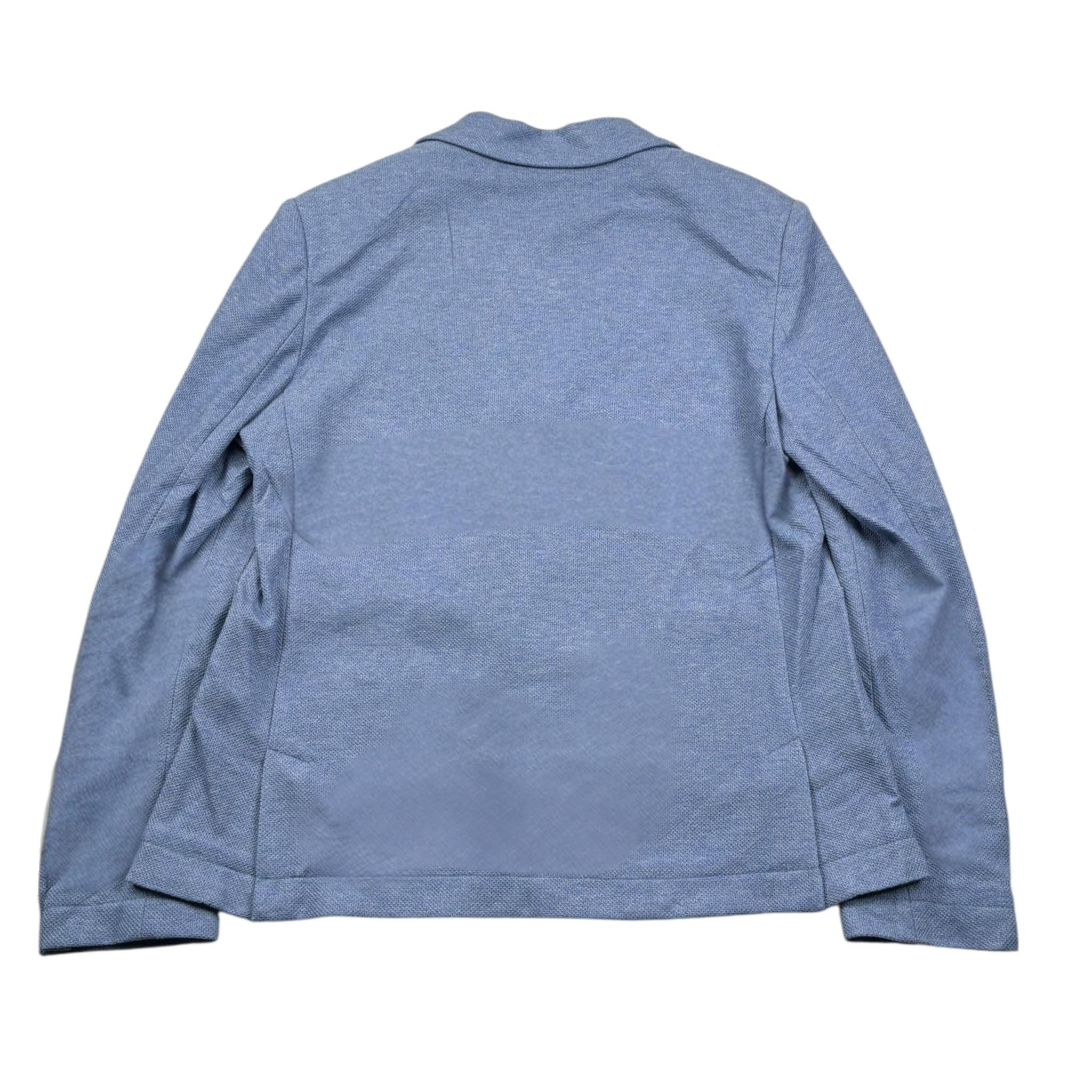 Fay Giacca tinta unita Azzurro per Bambino FS2P84 AZZURRO FAY 