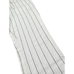 Manuel Ritz Pantalone tinta unita con Fantasia A Righe Beige per Bambino MR2020 BEIGE MANUEL RITZ 