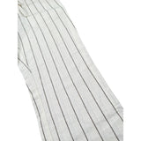 Manuel Ritz Pantalone tinta unita con Fantasia A Righe Beige per Bambino MR2020 BEIGE MANUEL RITZ 