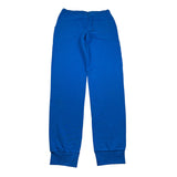 U.S. Pollo Assn Pantalone Modello Tuta tinta unita Cobalto per Bambino 52608 COBALTO U.S. POLLO ASSN 