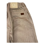 MAYORAL pantalone in camoscio tinta unita  Beige per Neonato 2523 BEIGE MAYORAL 