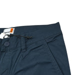 Timberland Bermuda tinta unita con Tasche Americane Blu per Bambino T60071 BLU TIMBERLAND 