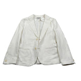 Paolo Pecora Giacca tinta unita Panna per Bambino PP2904 PANNA PAOLO PECORA 