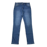 John Richmond Jeans Solid Color 5 Pockets Hellblau für Jungen