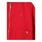 Max&Co. Giubbino Tinta Unita con Zip per Bambino MX0149 ROSSO MAX&Co. 