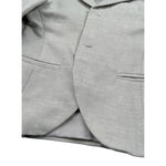 La Stupenderia Giacca Tinta Unita per Neonato CJGH71 BEIGE LA STUPENDERIA 