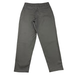 JOHN RICHMOND pantalone tinta unita con girovita regolabile Grigio per Bambino RBA25177PA GRIGIO JOHN RICHMOND 
