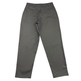 JOHN RICHMOND pantalone tinta unita con girovita regolabile Grigio per Bambino RBA25177PA GRIGIO JOHN RICHMOND 